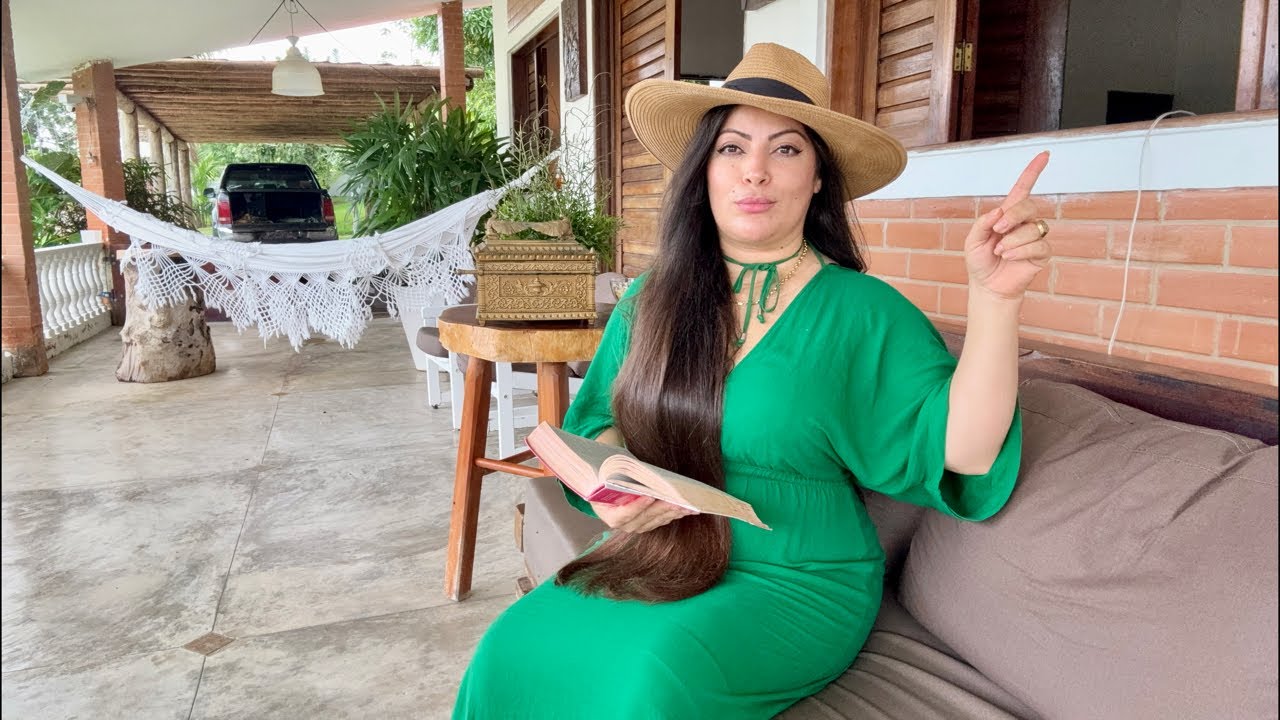 Ao Vivo🛑 ORAÇÃO E REVELAÇÕES DO DIA,16 MAR| O que esta pessoa quer FALAR?