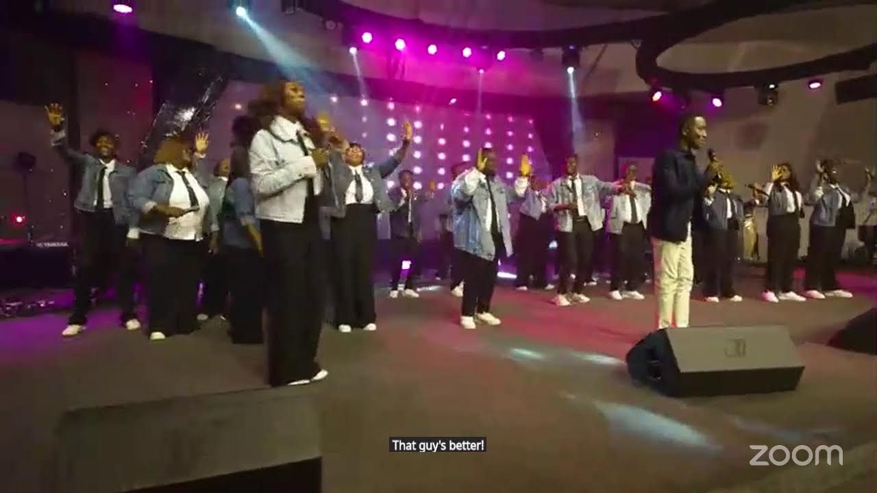 Fast-Forward Mid-Day Prayer||Pastor Niyi Fajimi||Friday,January.16th,2026