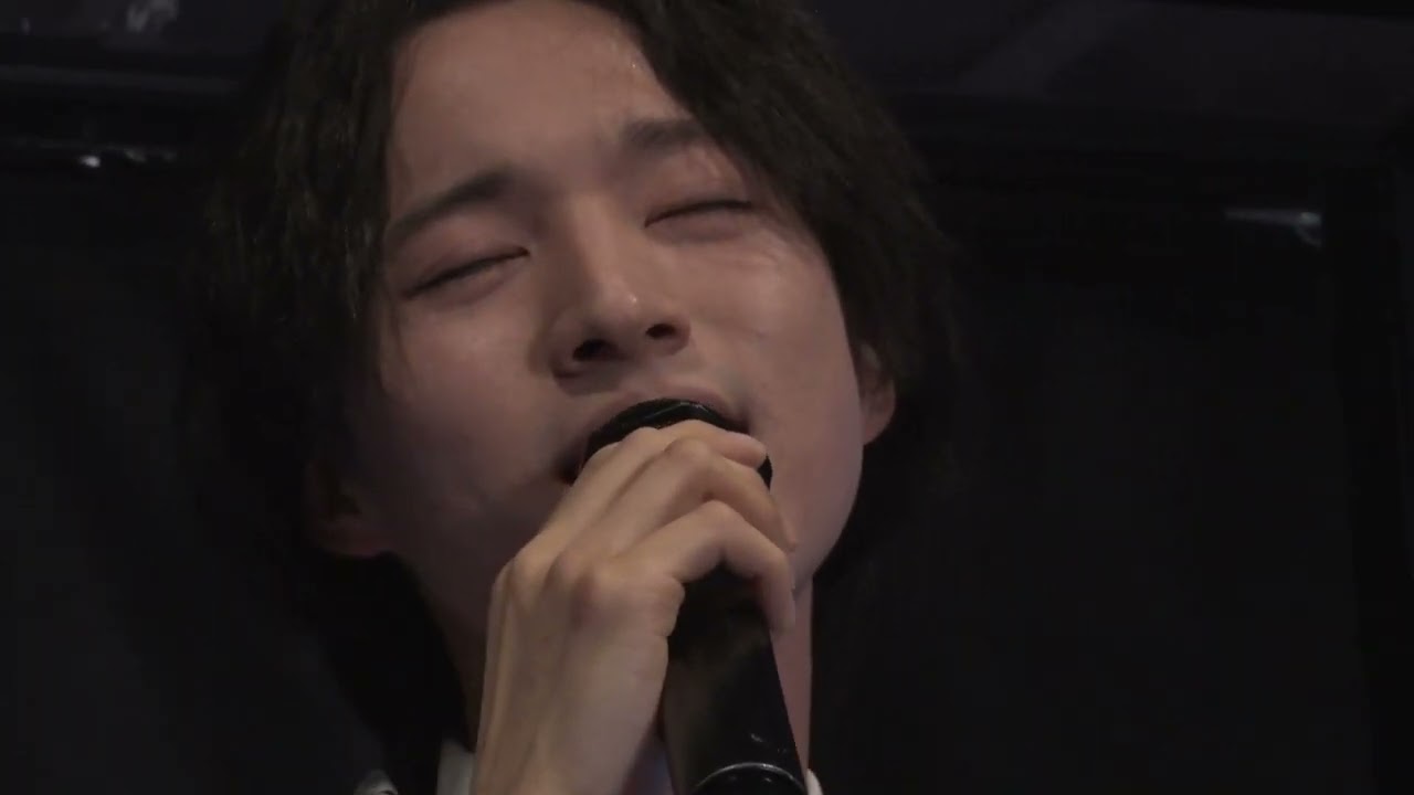 【JOYSOUND限定】演歌歌手「青山新」が歌う「北の旅人」フルver.