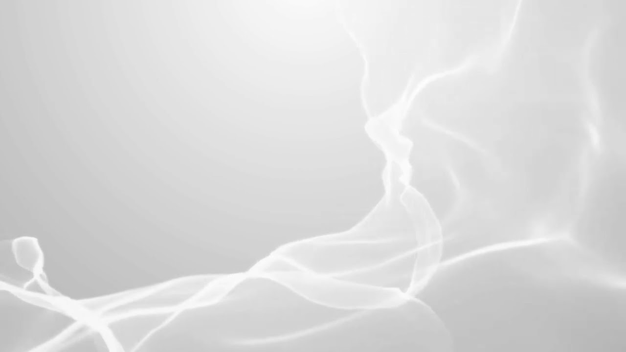 3 Hours Abstract White Energy Free Background Videos, No Copyright | All Background Videos