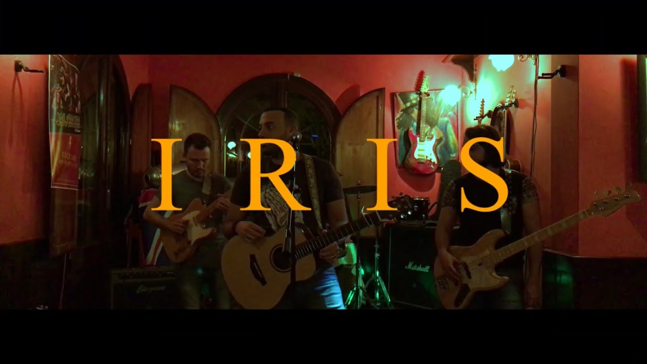 Goo Goo Dolls - Iris (Tribute by C’orso)