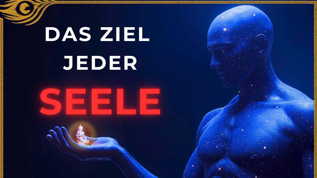 Die Seele ist nur EINE Stufe in der Bewusstseins-Hierarchie