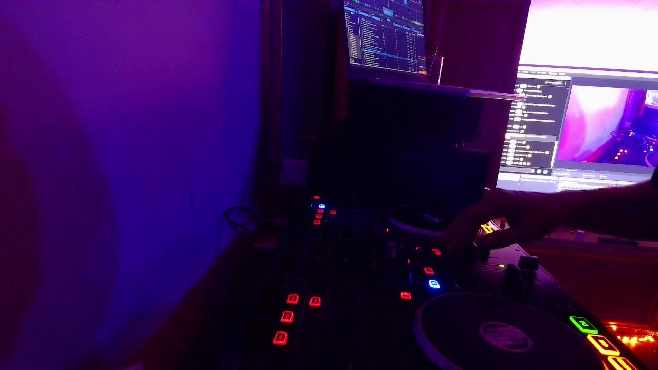 Empty Room House Session 2026.01.11