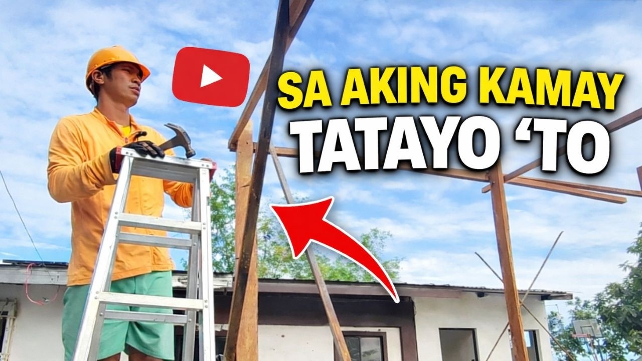 Ang Pagiging Malikhain Ni Bryan