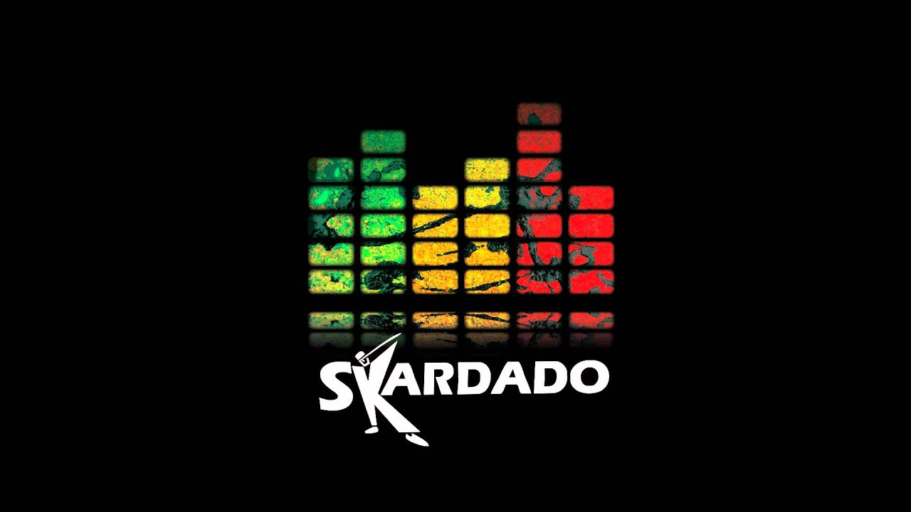 Skardado-Tus Lagrimas