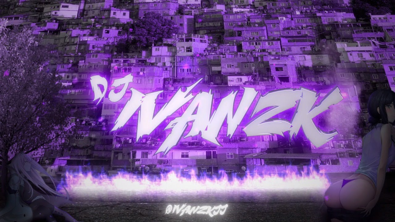 MONTAGEM - SUPERNOVA - MC CHARLES E MC LINA (DJ IVANZK) 2K22