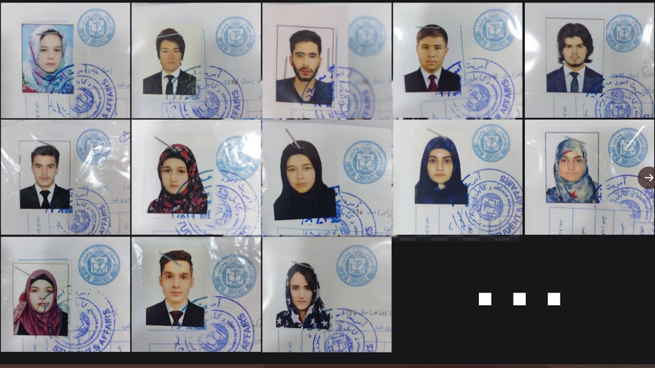 RFE/RL Journalist Mourns 16 Of His Students Killed In Kabul Attack