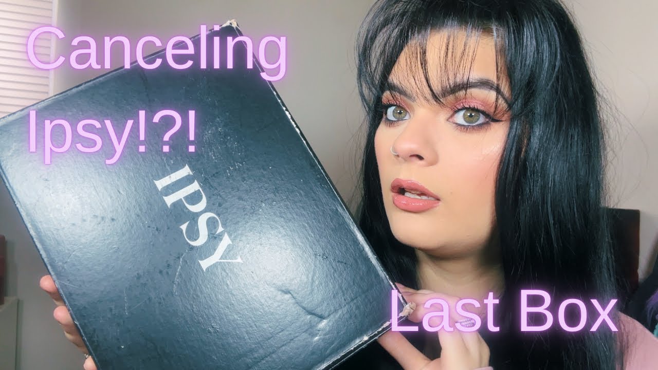 February 2026 Ipsy Ultimate Box (Canceling Ipsy & My Thoughts) 