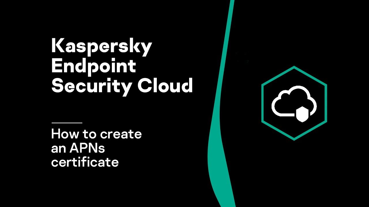 Part 2: How to create an APNs certificate