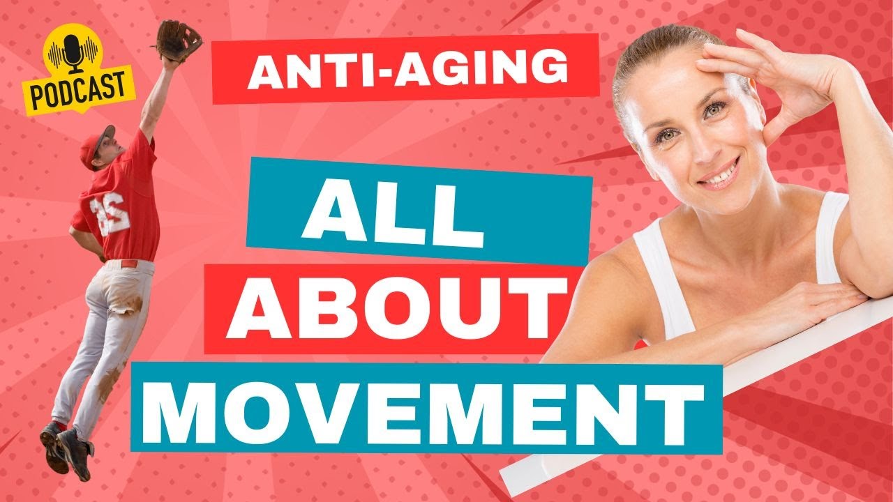 How to Anti Age at Any Age