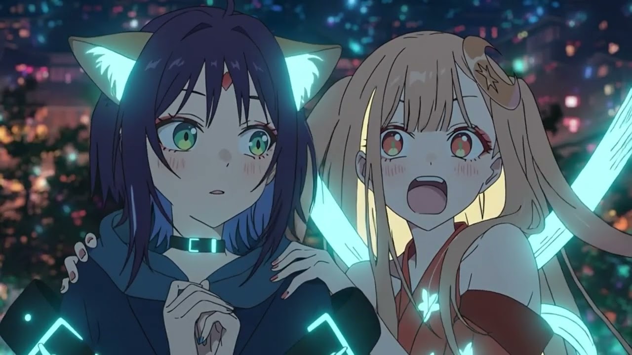 초 가구야 공주 超家具屋のプリンセス It's a super furniture princess - 팬메이드 ファンメイド Fan Made