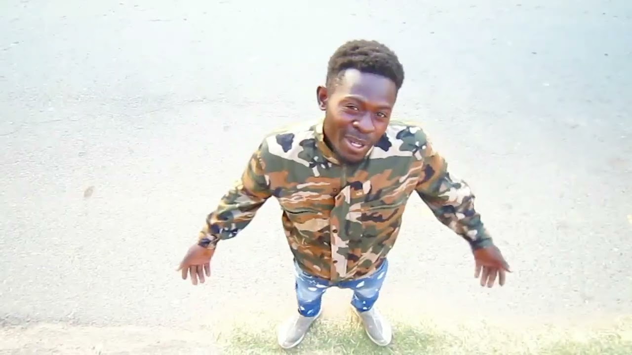 2026 dj ill p Galamukani video now out With Bofolo camedy #malawi#zambia#mozambiqe#viral 