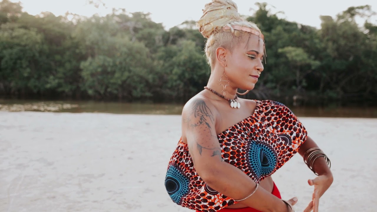 Eloah Monteiro - Borboleta Azul (Em Primeiro Lugar)