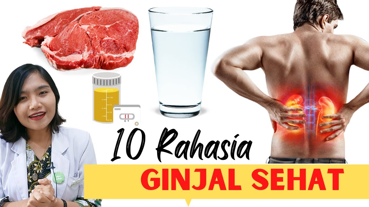10 КАК СОХРАНИТЬ ЗДОРОВЬЕ ПОЧЕК | 5 ОСНОВНЫХ ФУНКЦИЙ ПОЧЕК | доктор Эмасуперр