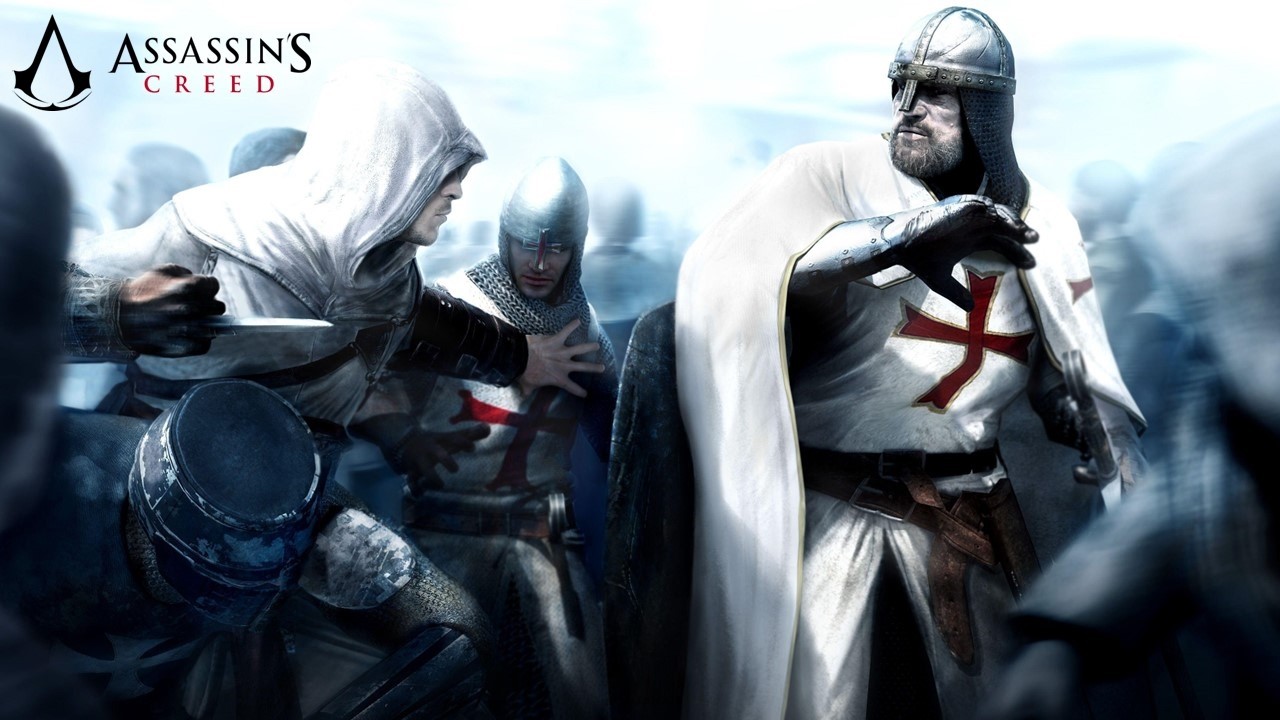 🔴FOR THE CREED🔴