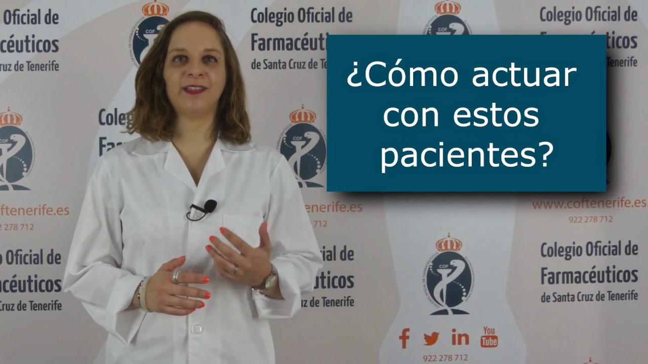 ¿Sabes qué es la esquizofrenia?