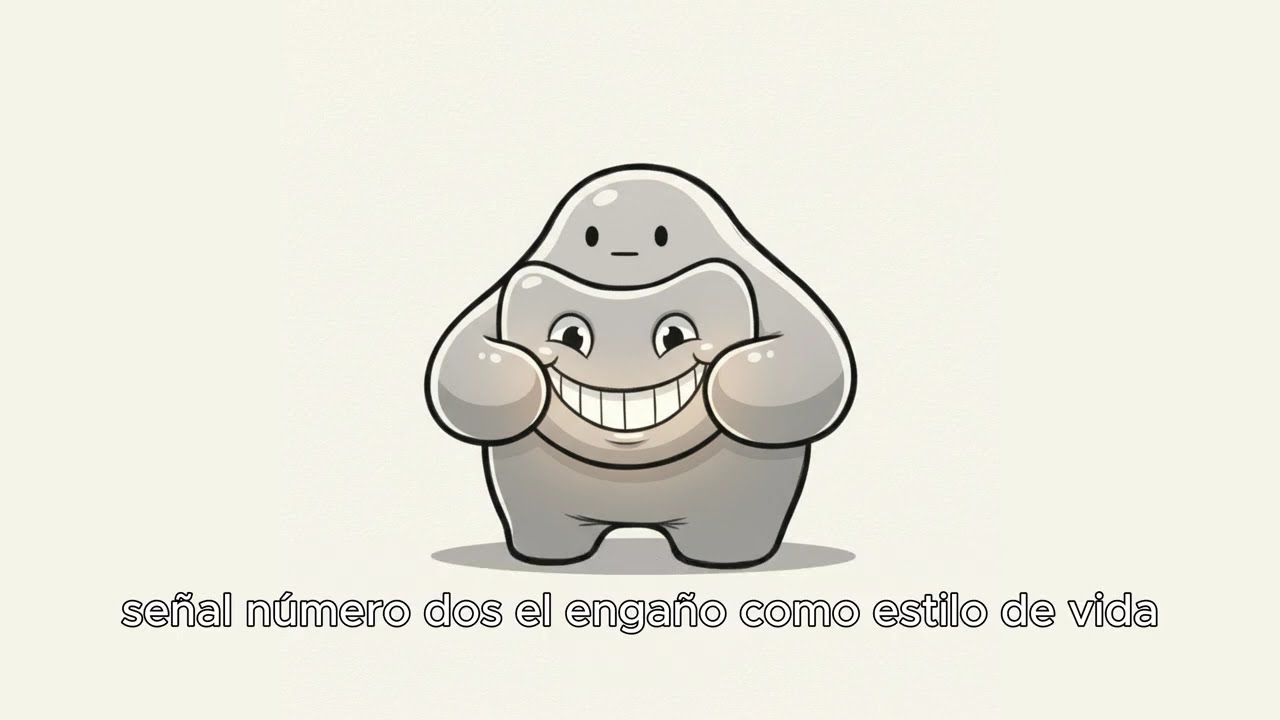 De verdad eres antisocial?