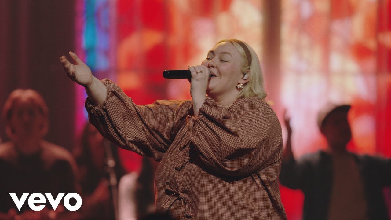 Bella Taylor Smith - FOREVER & AMEN (Live From SALT Conference 2025)