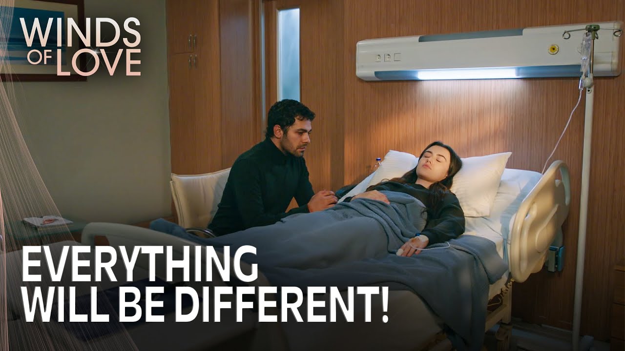 #zeyhal aşkı için yeni bir dönem başlıyor | Rüzgarlı Tepe 180. Bölüm