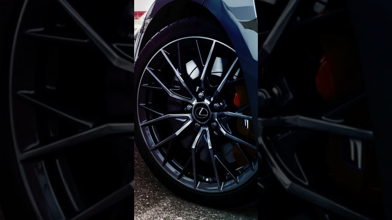 Car Review: Lexus LFA 