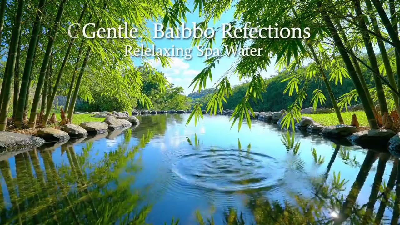 Healing Tones for Inner Stillness 432Hz