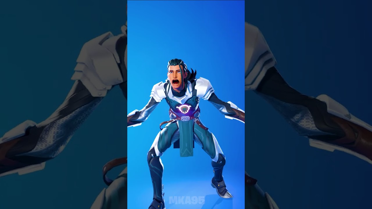 The Ageless is very angry 