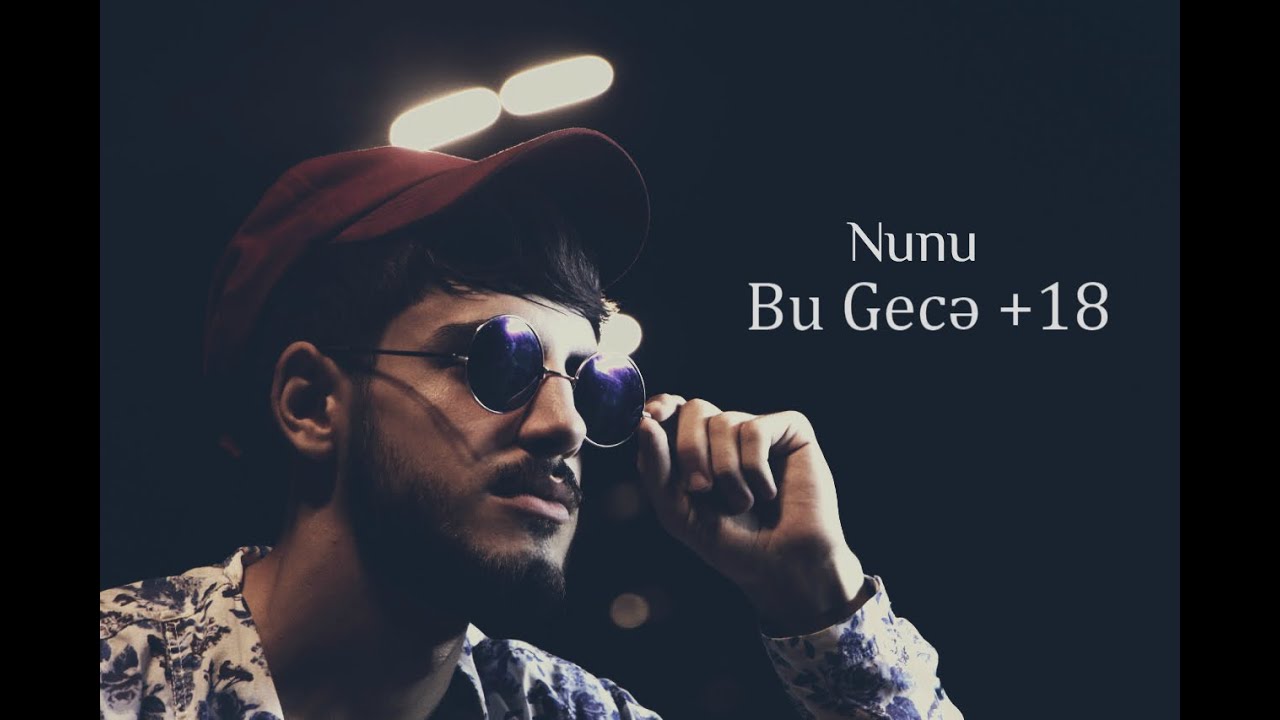 Nunu Bu Gece (Music Video)