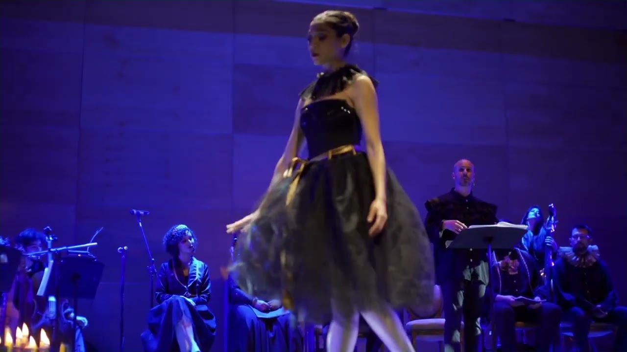 Tus Ojos Dulces / Santiago Cumplido, Víctor González, Dulce Canela. (Son de México / Kontramariachi)