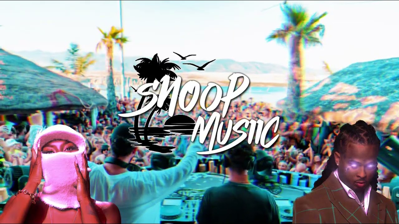 Aya Nakamura, Kalash - VIP (Snoop Remix) 2024