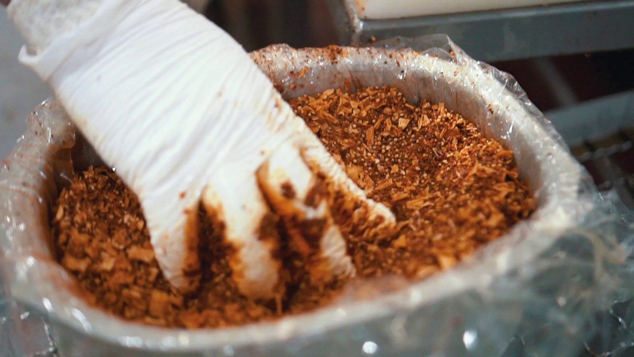 Hand-crafted | Greenridge Farm