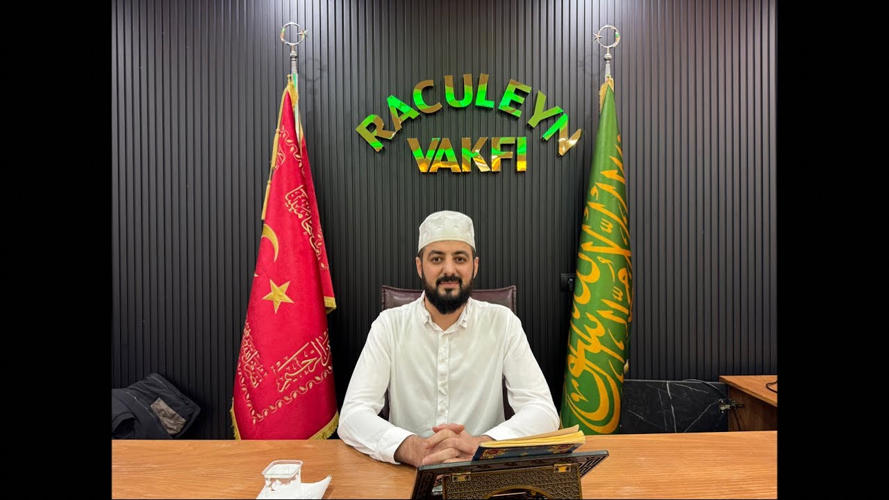 Berat Kandili Sohbeti 🌹
