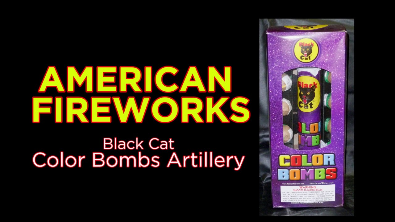 AMERICANFIREWORKS 2018