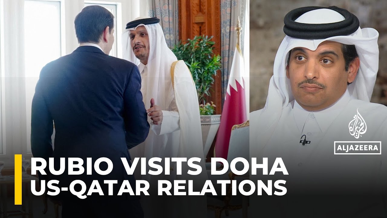 Qatar-US relationship has &lsquo;never been stronger&rsquo;: Former defence official