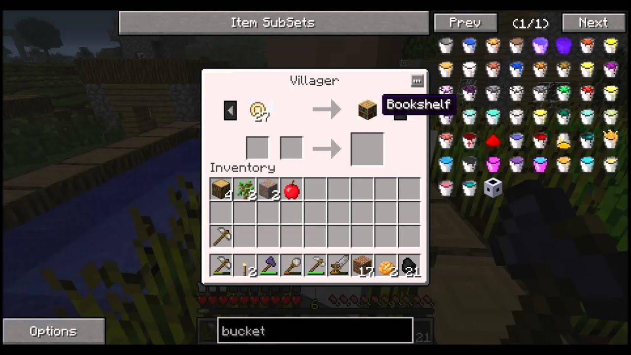 FTB Horizon Season1 Episode2