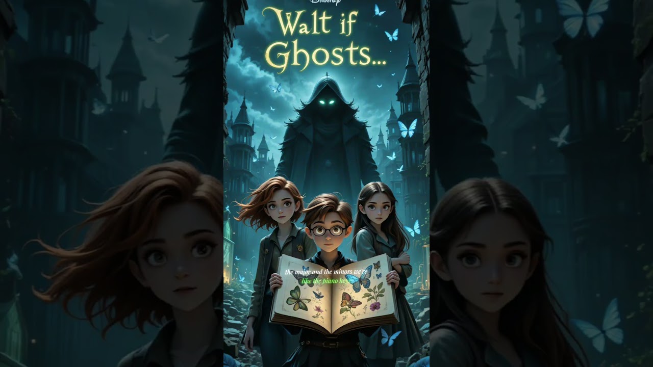 FantasyTales  #EpicAdventure  #MagicalJourney  #MysteryStory