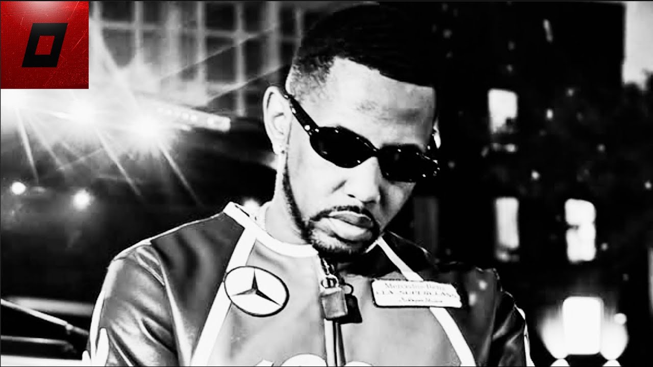 Fabolous x J Cole Type Beat 