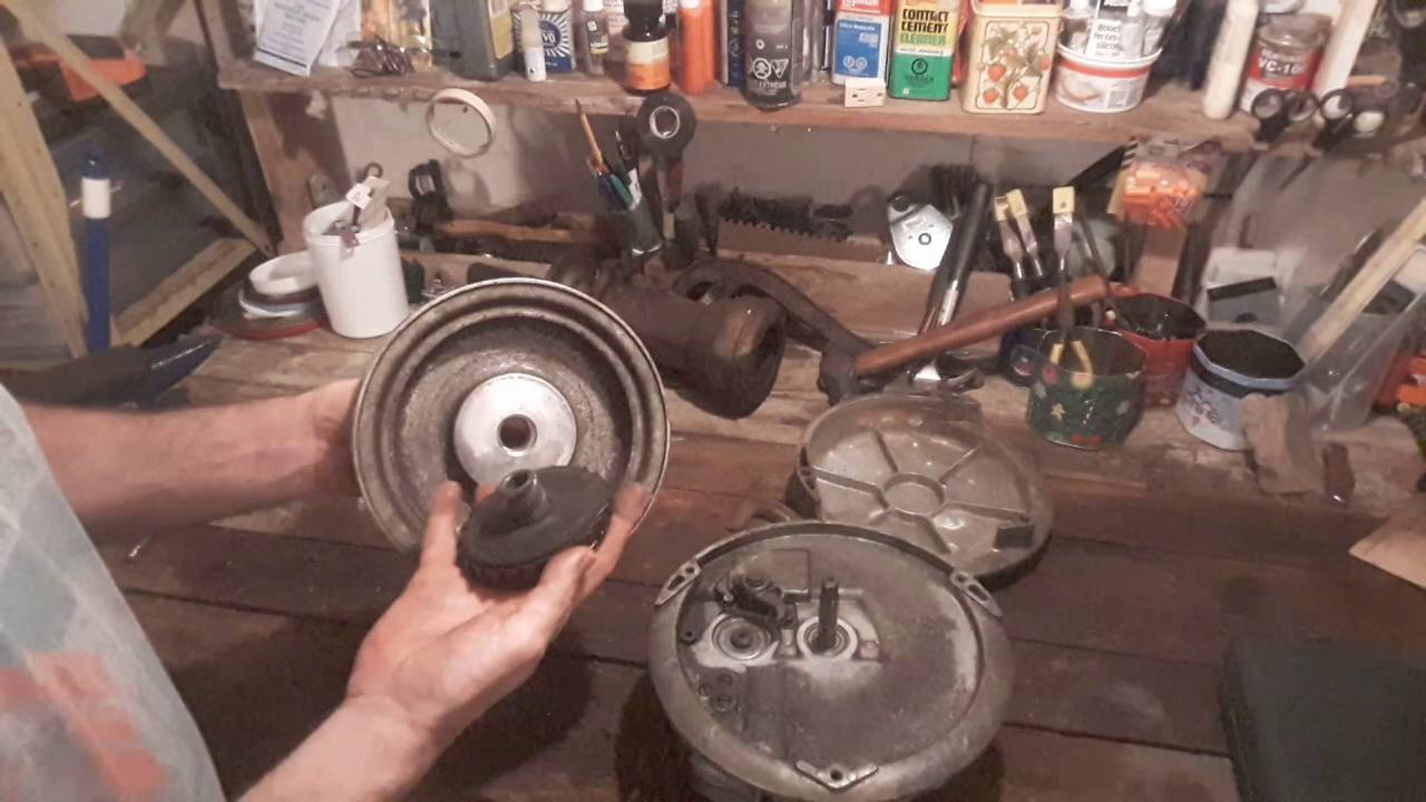 How to Fix a Chain Hoist that Won't Lower