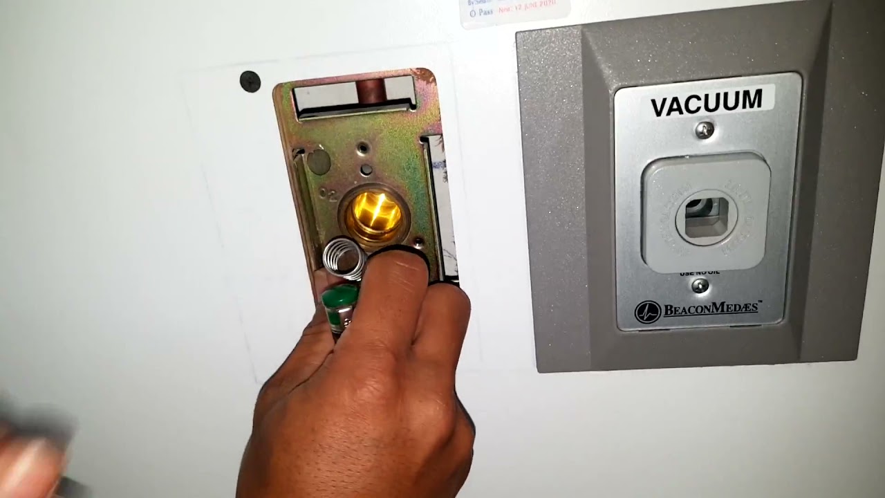 Medical Gas Outlet 3 VID 20200710 152813