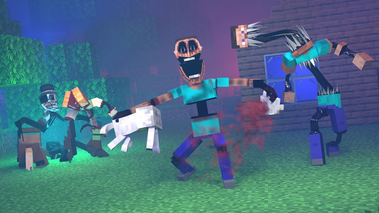 The Mimicer Returns: Minecraft&rsquo;s Most Terrifying Monster