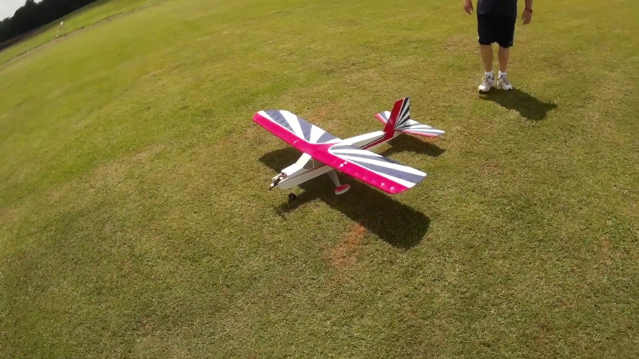 Kadet Senior Trainer with Electric Conversion