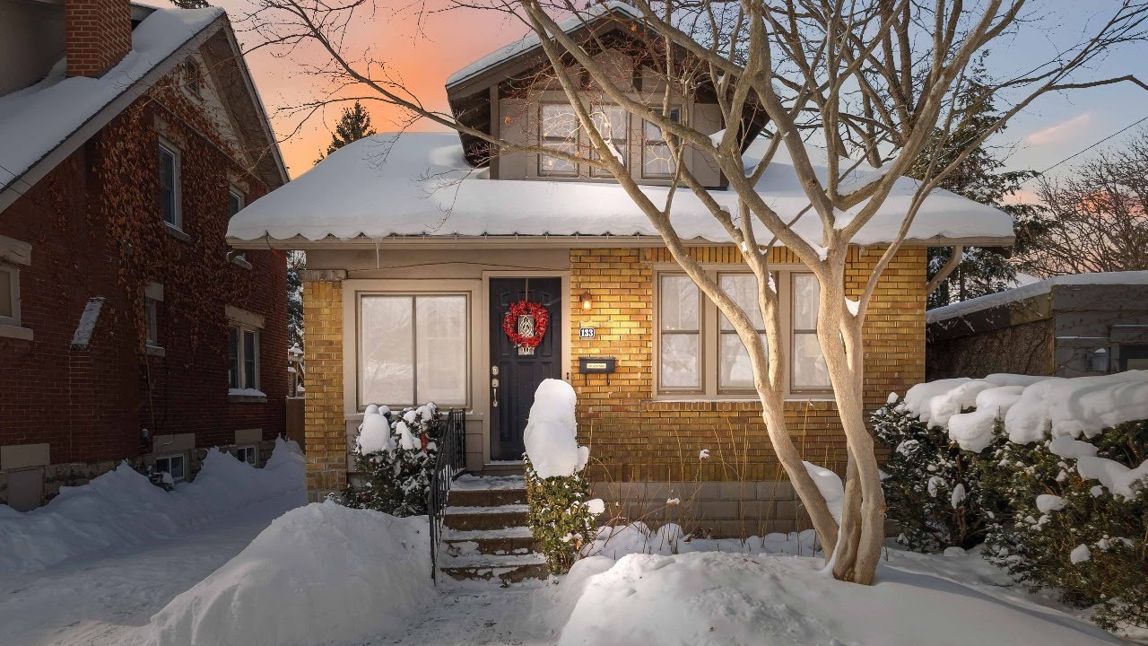 133 Thornton Avenue, London, ON