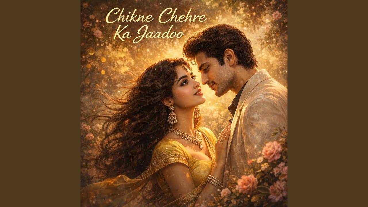 Chikne Chehre Ka Jaadoo