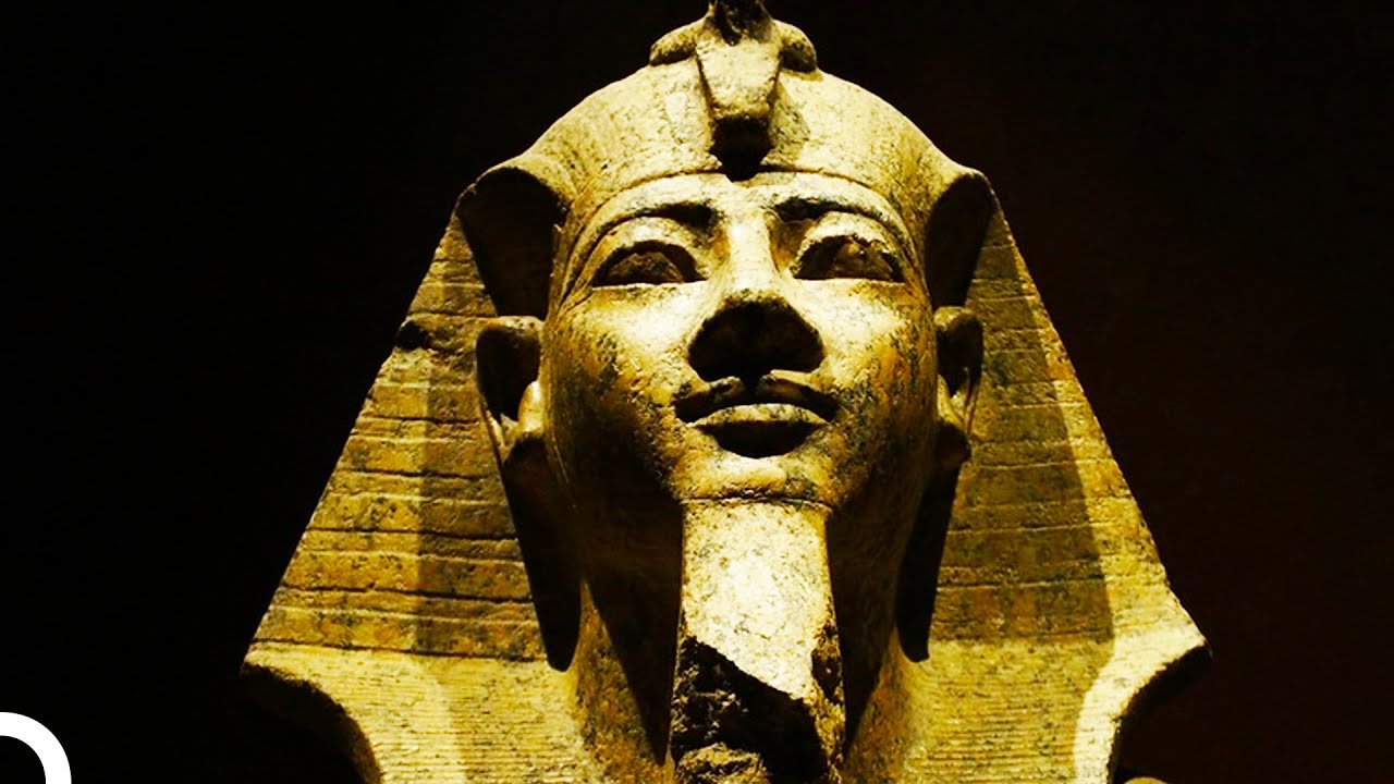 Mısır Tarihinin En Büyük Firavunu II. RAMSES! | 66 Yıllık Dev İmparatorluk