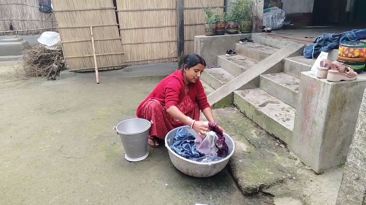 শুভ সকাল বন্ধুরা #viralvideo #daily block