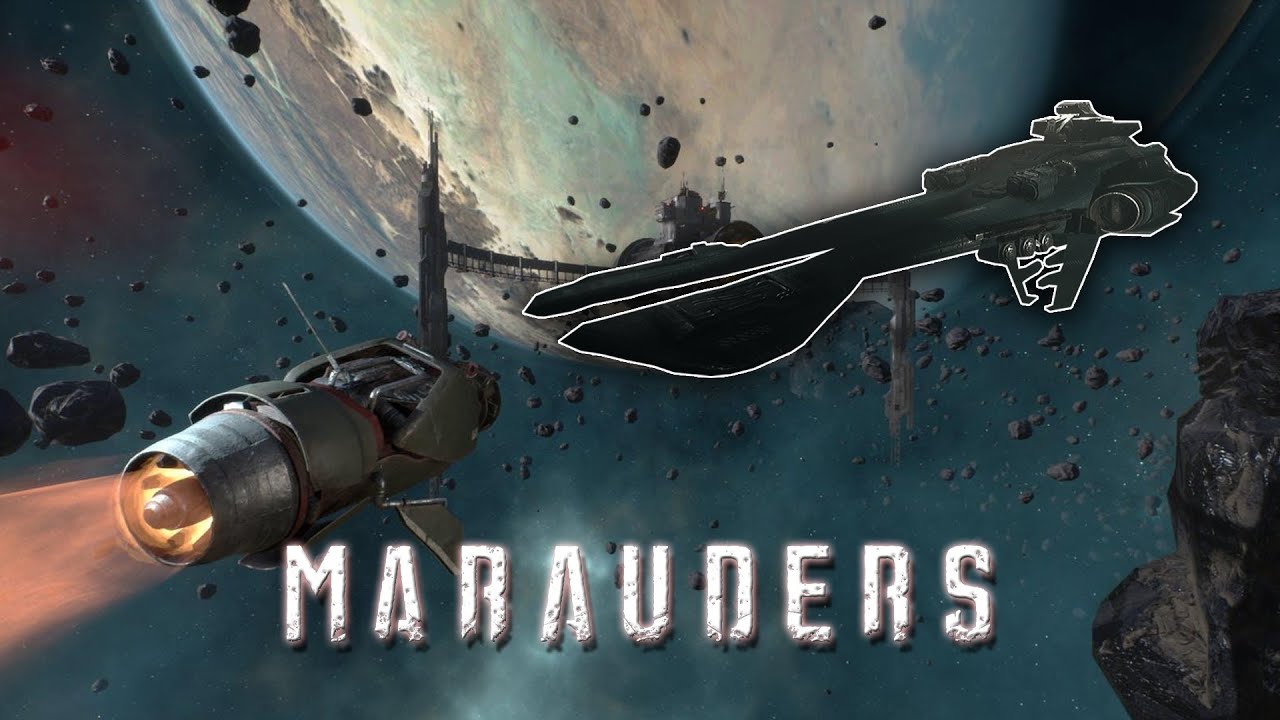 A Space Pirate's Life: Here We Go Again!