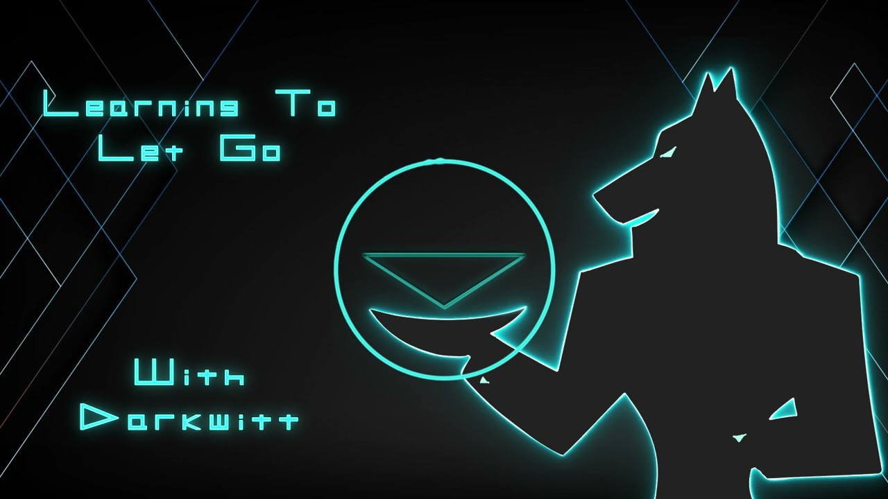 REAL HYPNOSIS- Learning to Let Go