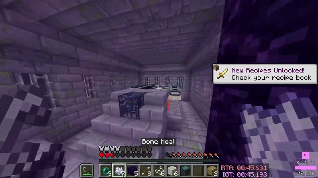 1:38 choke