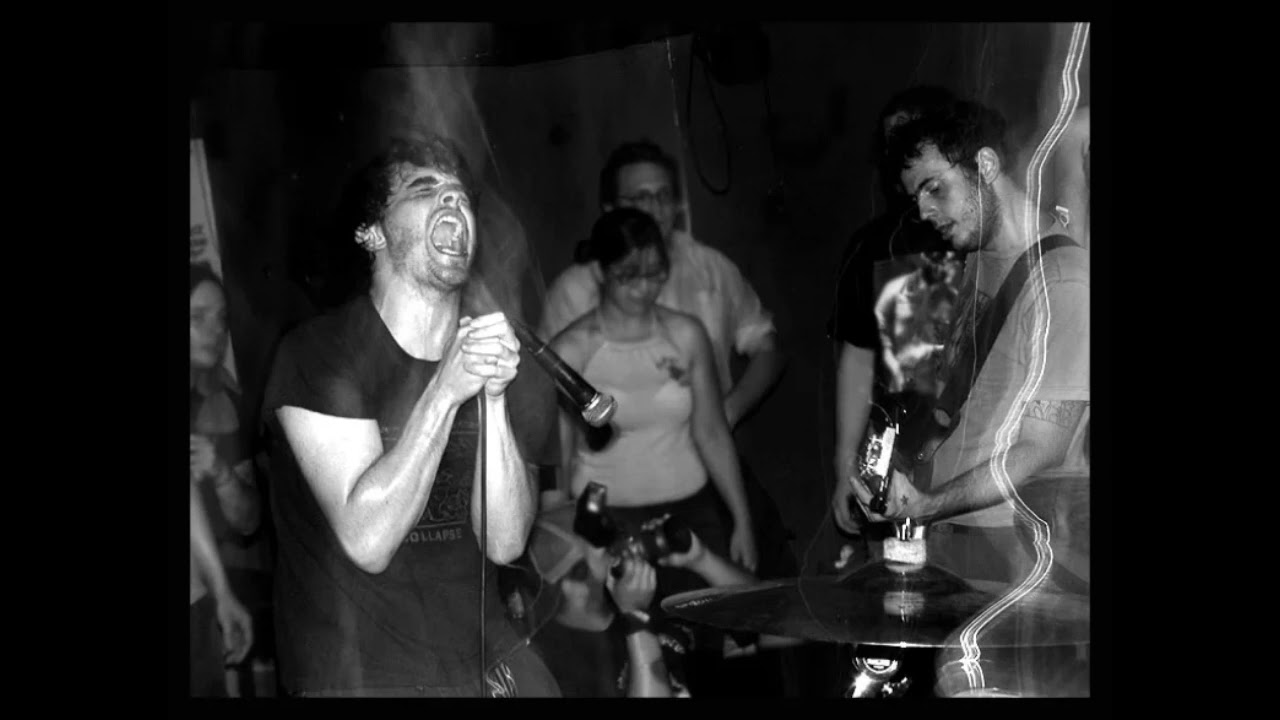 La fine non è la fine - Italian screamo mix