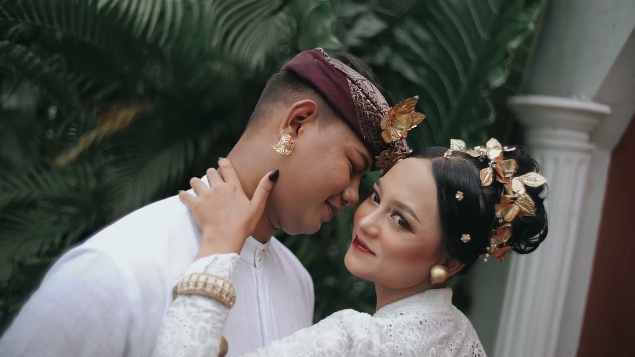 1 FEBRUARI CLIP SURYA & TRISNA