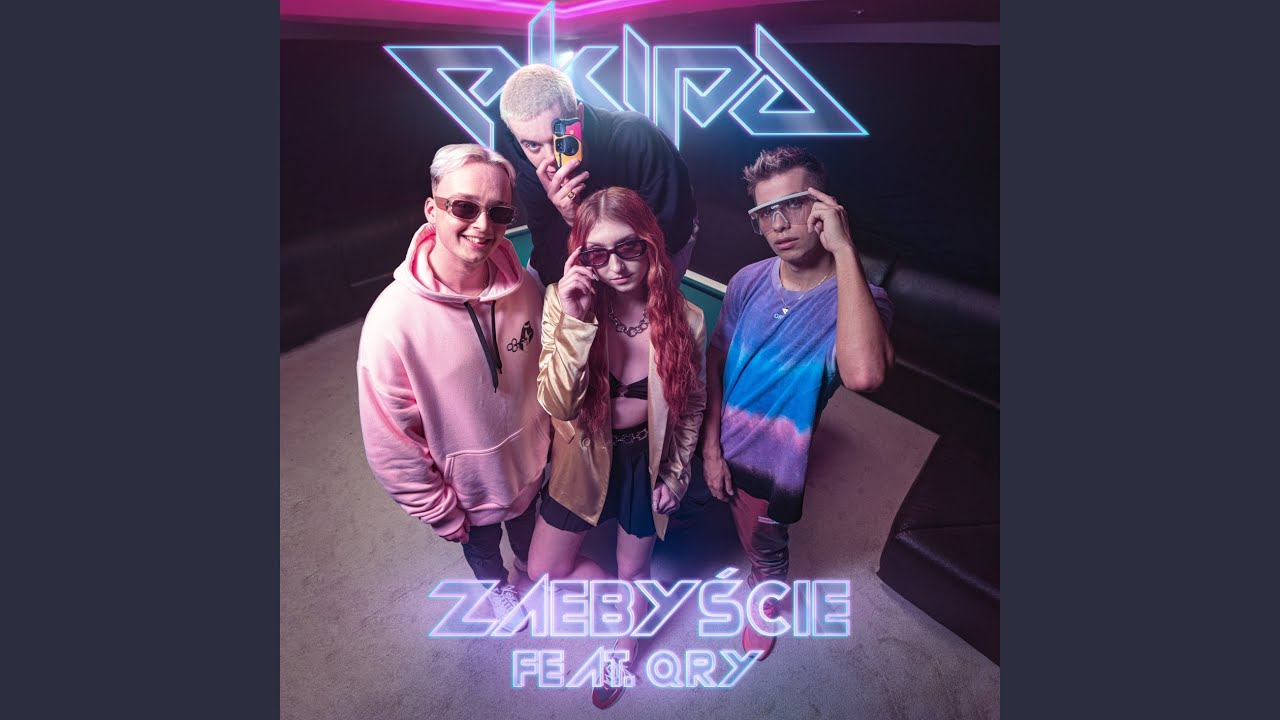 ZAEBYŚCIE